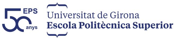 EPS 50 anys Universitat de Girona Escola Politècnica Superior